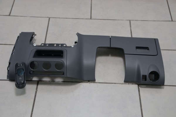 Verkleidung Armaturenbrett links VW Golf Plus 5M anthrazit 5M1857005R 5M1858365F