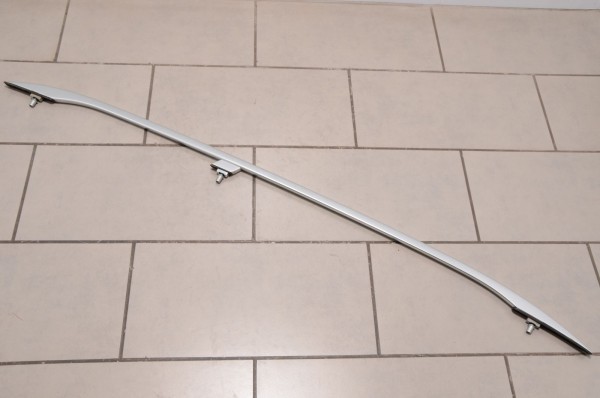 Dachreling Dachträger Relingträger Rechts Audi A4 S4 Avant 8E Aluminium