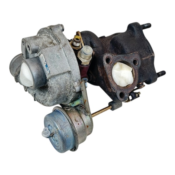 Turbolader Turbo 1.8T Audi A4 A6 Seat Exeo Skoda Superb VW Passat 058145703N