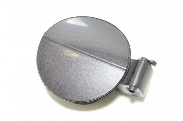 Tankdeckel Tankklappe Tankverschluss Audi A3 Coupe 8P A3 Cabrio 8P grau LZ7L