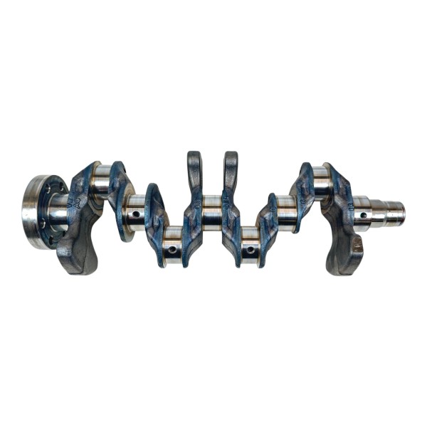 Kurbelwelle 1.2 TSI CJZA CJZB CYVA CYVB Seat Leon 5F Skoda Octavia 5E VW Golf 7