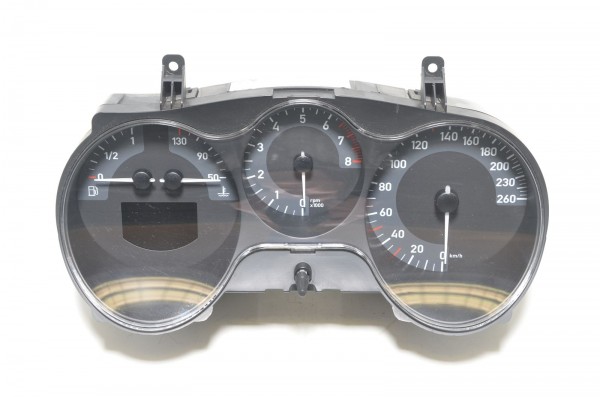 Seat Altea 5P Leon 1P 2.0TFSI 2.0FSI Tacho Kombiinstrument Tachometer 1P0920825