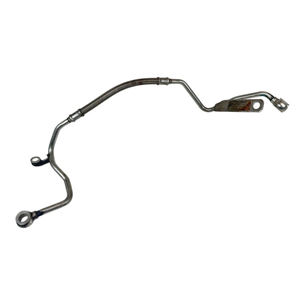 Ölzulaufleitung Turbolader 1.8T Audi A3 TT 8N Seat Skoda VW Golf 06A145778H