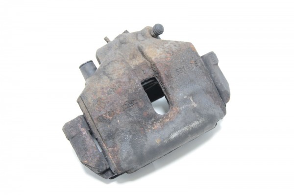 Bremssattel Bremszange vorne links Fahrerseite VW Touran 1T 288x25mm