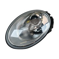 Scheinwerfer links Halogenscheinwerfer VW Beetle 9C 1Y Facelift 1C0941005M