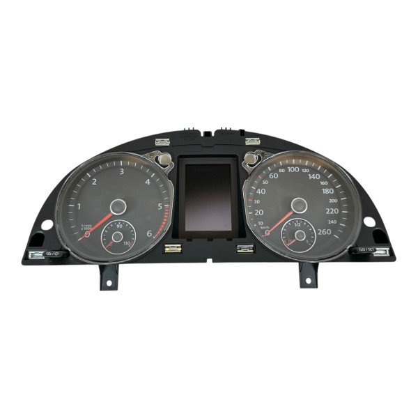 Tacho Kombiinstrument Tachometer Diesel VW Passat B7 3AA920870P
