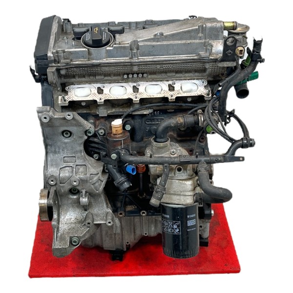 Motor Gebrauchtmotor 1.8T 163 PS BFB Audi A4 8E 8H B6 B7 138tkm