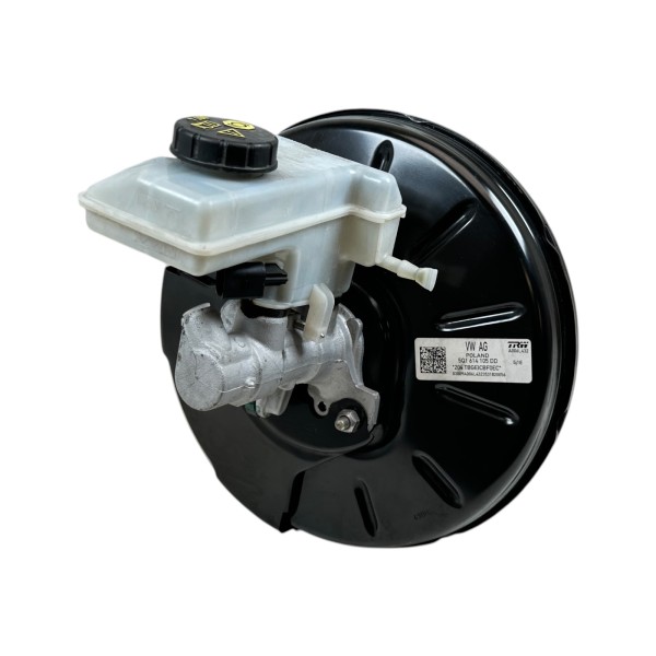Bremskraftverstärker HBZ Audi Seat Skoda Octavia RS 5E VW Golf 7 GTI 5Q1614105DD