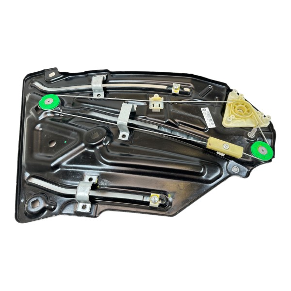 Fensterheber elektrisch hinten rechts Beifahrerseite VW Eos 1F 1Q0839402C