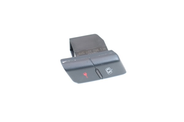 Sicherheitsschalter Zentralverriegelung ZV Audi A4 S4 8E 8H 8E1962107