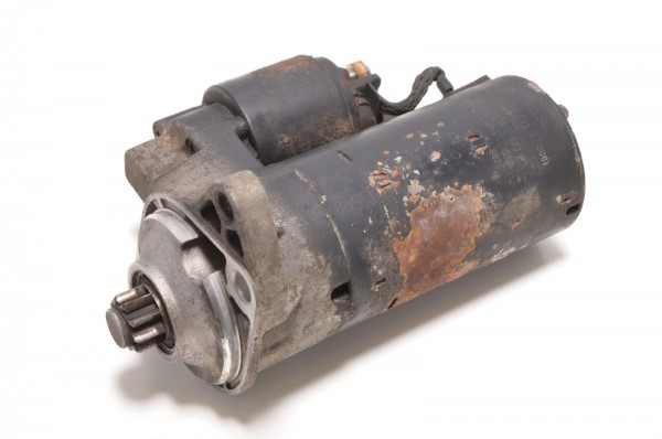 Anlasser Starter Audi A3 Skoda VW Golf 4 1.9 TDI 2.3 V5 Automatik 020911023P