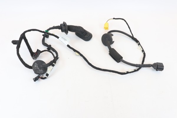 Türkabelbaum vorne links Leitungssatz Fahrertür Audi A3 Cabrio 8P 8P7971029J