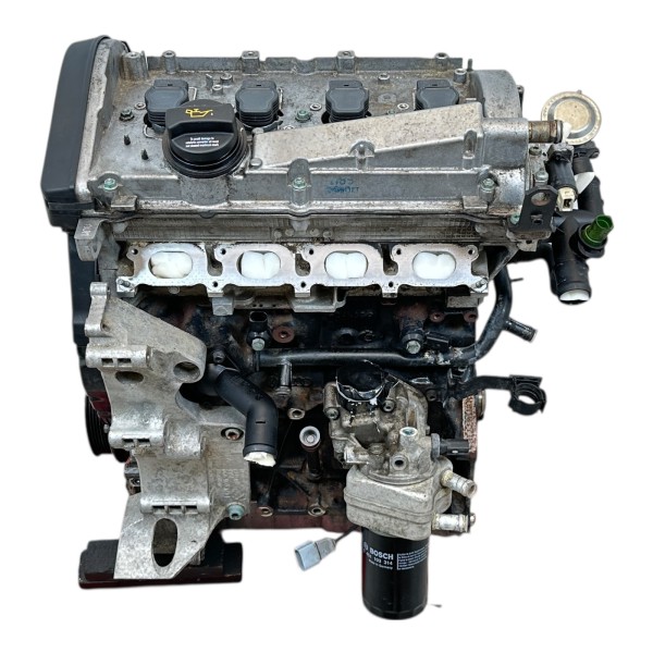 Motor Gebrauchtmotor 1.8T AUM 150 PS Audi TT 8N Engine 134tkm