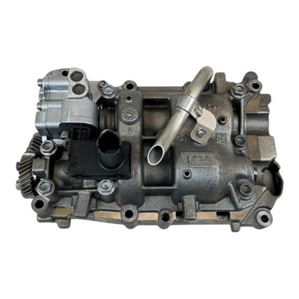 Ausgleichswellenmodul Ölpumpe 2.0TDI Audi A4 8K A5 A6 4G Q5 03L103295J