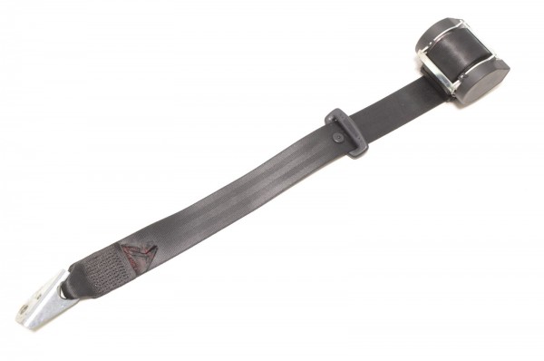 Sicherheitsgurt Anschnallgurt Gurt hinten links Seat Leon 1P 1P0857805D