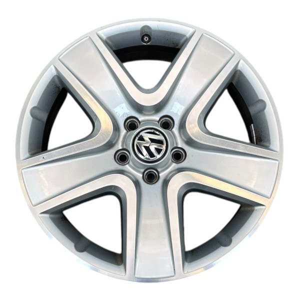 Alufelge Pasadena Felge 7x18 ET43 VW Tiguan 5N 5N0601025Q