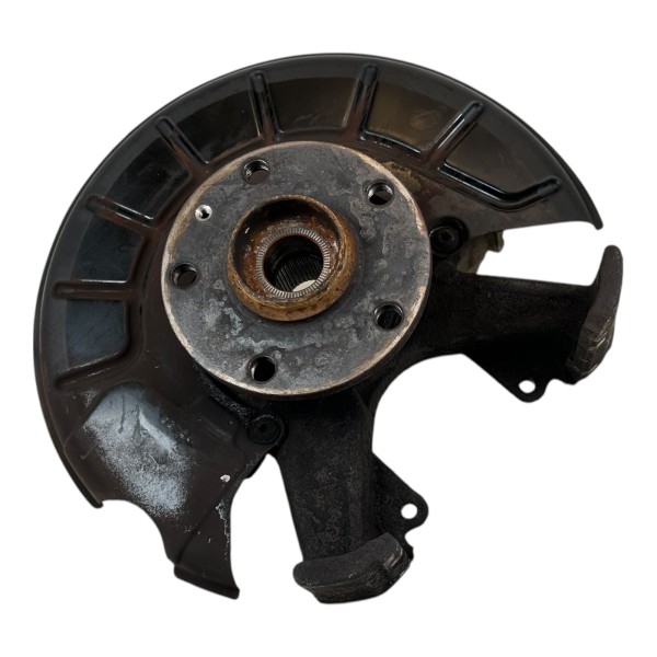 Radlagergehäuse Achsschenkel vorne rechts VW Beetle 5C 5C0407256A