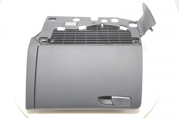 Handschuhfach Ablagefach Handschuhkasten schwarz Audi A4 8K A5 8T 8K1857035