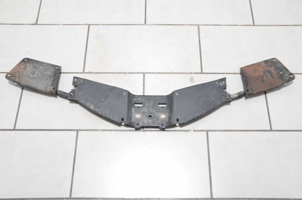 Querträger Unterboden Träger original Verstärkung Audi TT Roadster 8N 8N7802117