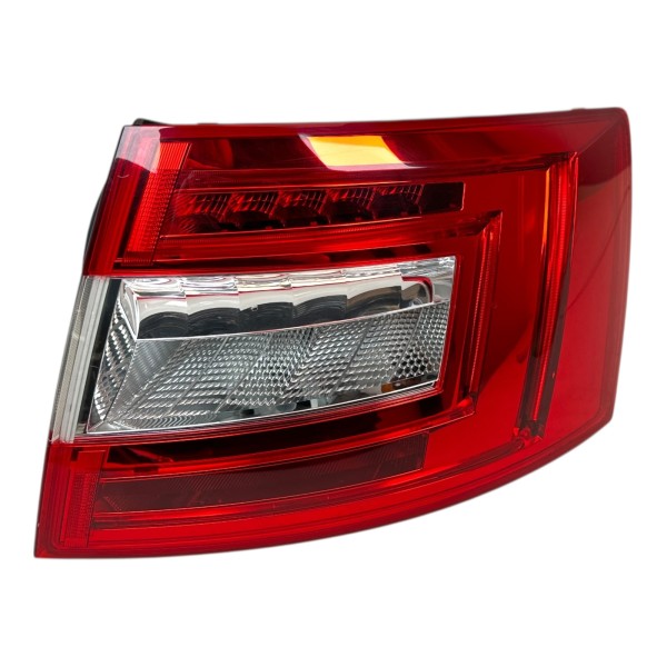 Rückleuchte rechts Rücklicht Skoda Octavia Limousine 5E Vorfacelift 5E5945112A