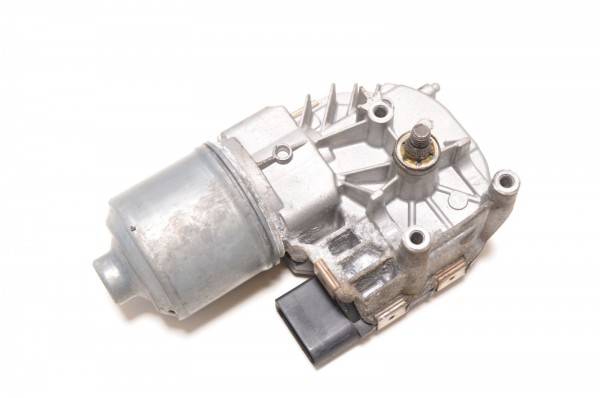 Wischermotor Schiebenwischermotor vorne links Seat Leon 1P 1P0955119B