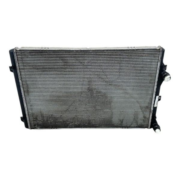 Kühler Wasserkühler Motorkühler 2.0 TSI Audi A3 Seat Skoda VW Golf 6 5K0121253B