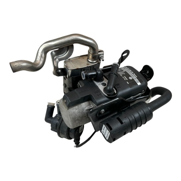 Heizgerät Benzin Zusatzheizung Webasto Seat Alhambra VW Sharan 7N 7N0815065AG