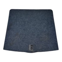 Kofferraumteppich Kofferraummatte Audi A4 S4 Cabrio 8H B6 B7 8H0863463