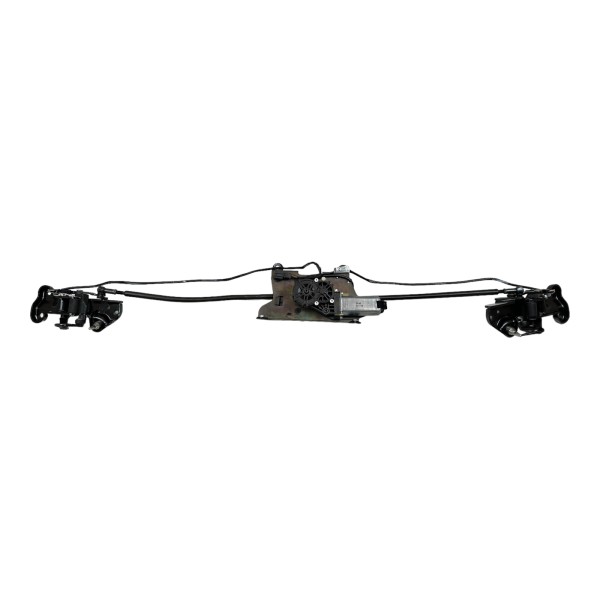 Verdeckverschluss Verdeckverschlussmotor Audi TT Roadster 8J 8J7871401A