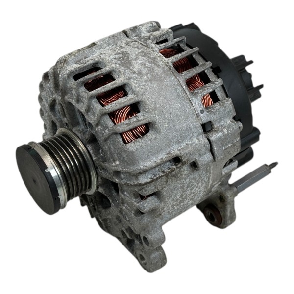 Lichtmaschine Generator 140A 1.4TSI Audi A3 Seat Skoda VW Golf Passat 03C903025D