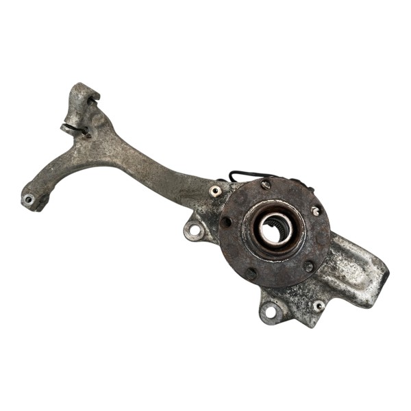 Achsschenkel vorne rechts Beifahrerseite Audi A4 8E 8H B6 B7 8E0407258F