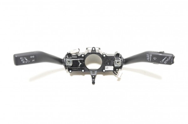 Lenkstockschalter Blinker Bordcomputer Seat Leon Skoda VW Golf 6 5K0953521BJ