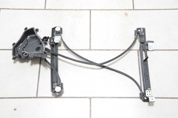Fensterheber elektrisch rechts Beifahrertür Seat Ibiza SC 6J 6J3837402H