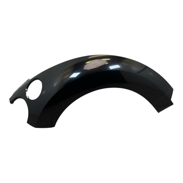 Kotflügel hinten rechts VW Beetle 9C 1Y Facelift schwarz LC9X 1C0821302J