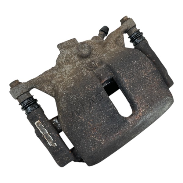 Bremssattel vorne rechts 288x25mm Audi A3 Seat Leon Skoda VW Golf 7 8V0615124