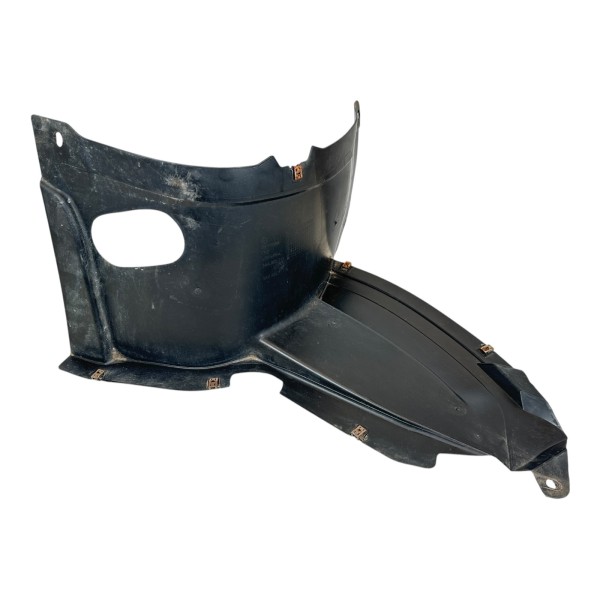 Radhausschale Vorderteil Innenkotflügel links VW Passat B7 362 365 3AA805911A