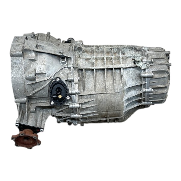 Automatikgetriebe Multitronic MVB 2.0TFSI 179PS Audi A4 8K A5 0AW300046 111tkm