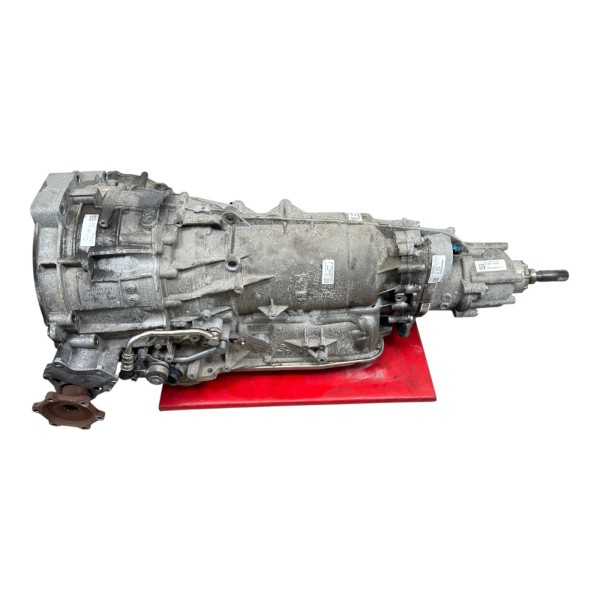 Getriebe Automatikgetriebe 8 Gang Quattro NVF 3.0TDI 313PS Audi A6 A7 4G 174tkm