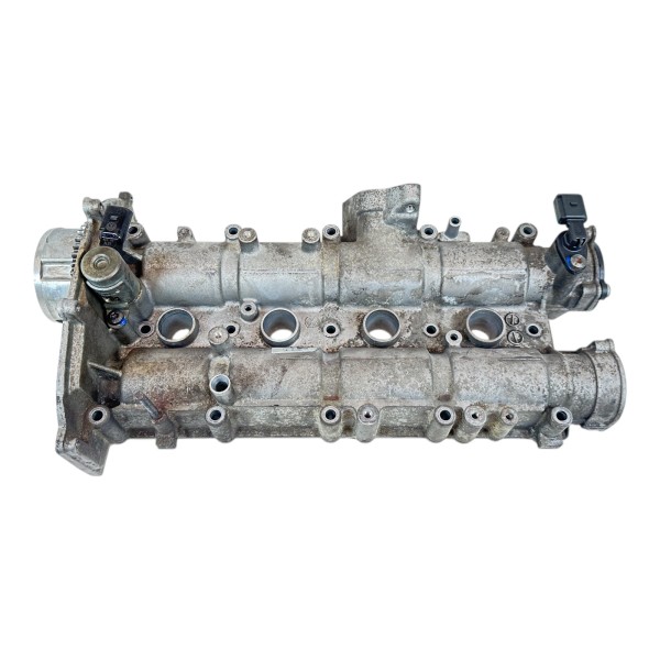 Ventildeckel Nockenwellen 1.4 TSI CAX CAV Audi A3 Seat Skoda VW Golf 03C103475B