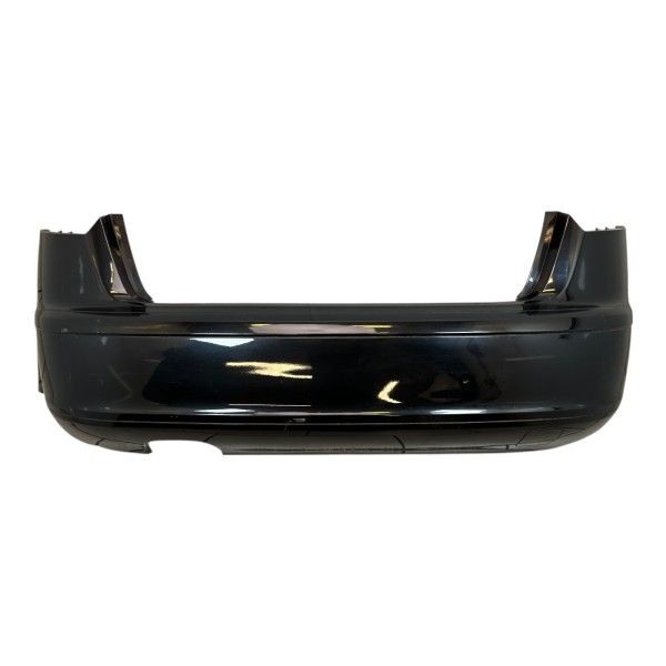 Stoßstange hinten Stoßfänger Audi A3 Sportback 8P Vorfacelift schwarz LZ9W