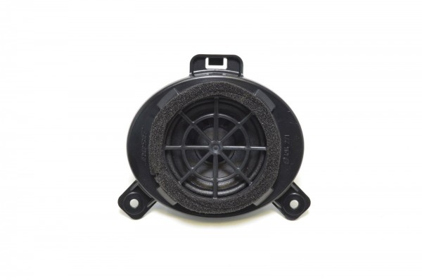 Lautsprecher BOSE Box hinten oben Audi Q7 4L 4L0035361
