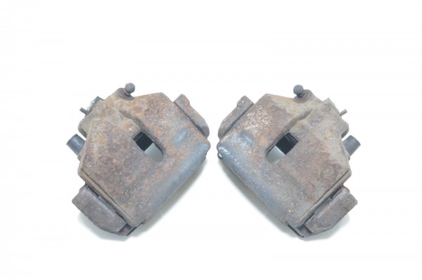 Bremssättel Bremzange Set vorne Seat Leon VW Golf 5 Golf 6 Jetta 288x25mm