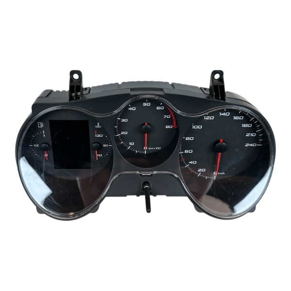 Kombiinstrument Tacho 1.2TSI 1.4TSI 1.4 1.6 Seat Altea 5P Leon 1P 1P0920850L