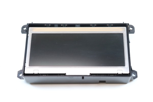 Bildschirm Monitor Anzeigeneinheit Radio TFT Audi A4 8K A5 8T Q5 8R 8T0919603