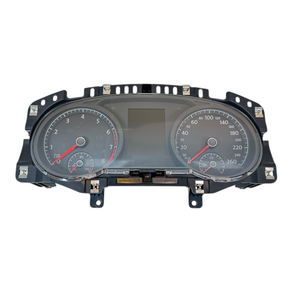 Tacho Kombiinstrument Tachometer Benzin VW Golf 7 5G1920750B