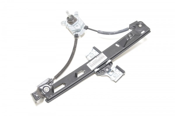 Fensterheber manuell hinten rechts Beifahrerseite Seat Ibiza 6J6J4839462B