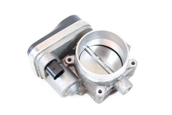 Drosselklappe Steuerklappe 3.2 V6 Audi A3 8P TT 8N 8J VW Golf 5 R32 022133062AG