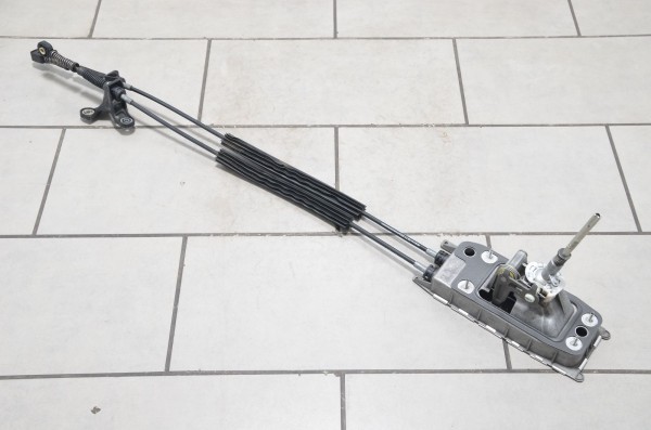Schaltgestänge 6 Gang Schaltkulisse Schaltseile 1.2TSI VW Golf 6 5K 5K0711049C