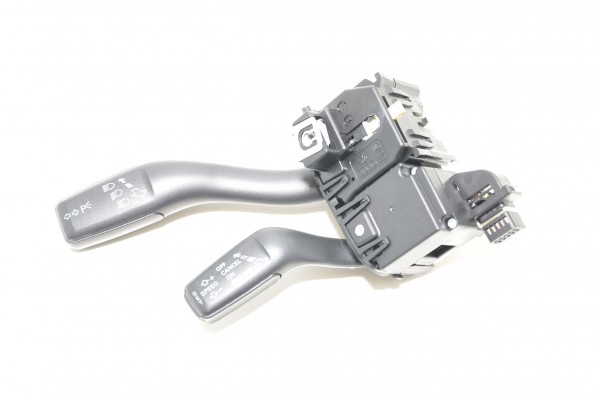 Lenkstockschalter links Blinkerschalter Tempomat Audi A3 S3 8P TT 8J 8P0953513D