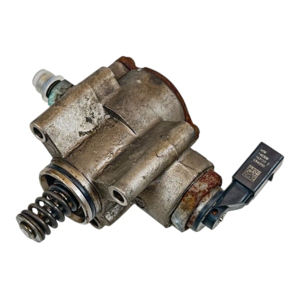 Hochdruckpumpe 3.6 VR6 BWS 300PS VW Passat 3C B6 CC 357 03H127025D